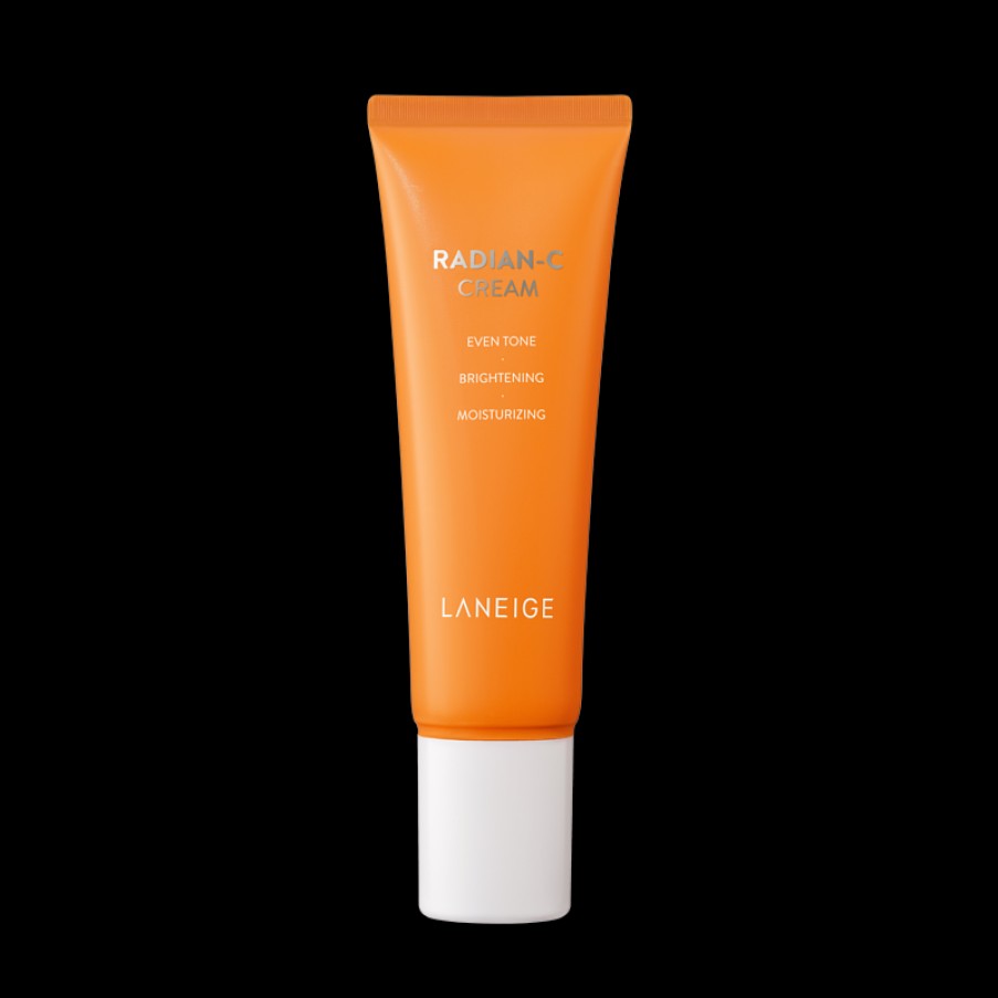 Skin Care Laneige | Laneige Radiance-C Cream 45Ml (Tube)