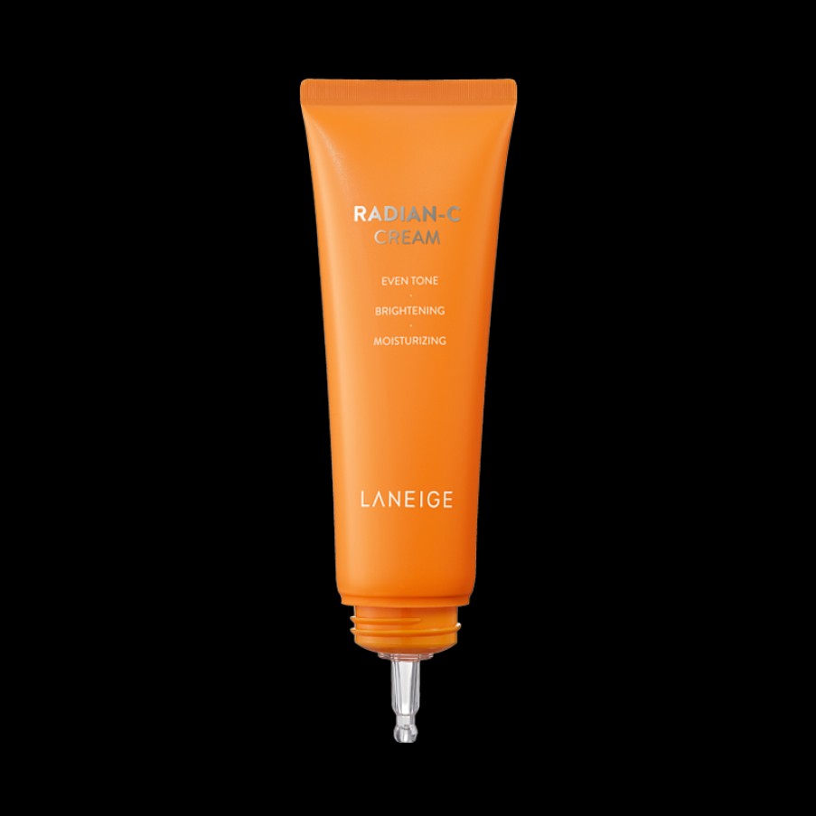 Skin Care Laneige | Laneige Radiance-C Cream 45Ml (Tube)