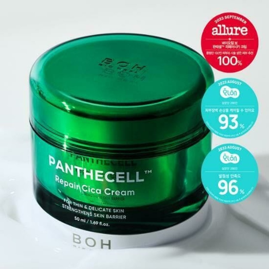 Skin Care BIO | Bio Heal Panthecell Repair Cica Cream 50Ml