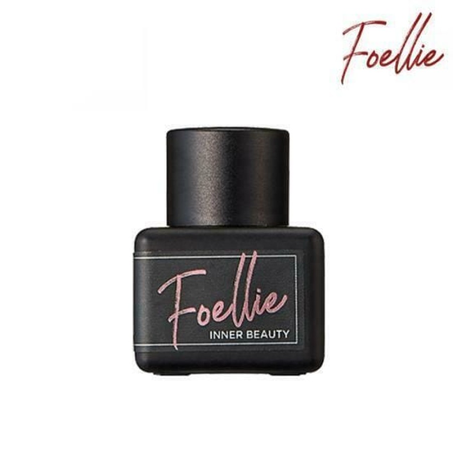 Cosmetics Foellie | Foellie Eau De Bijou Inner Perfume 5Ml