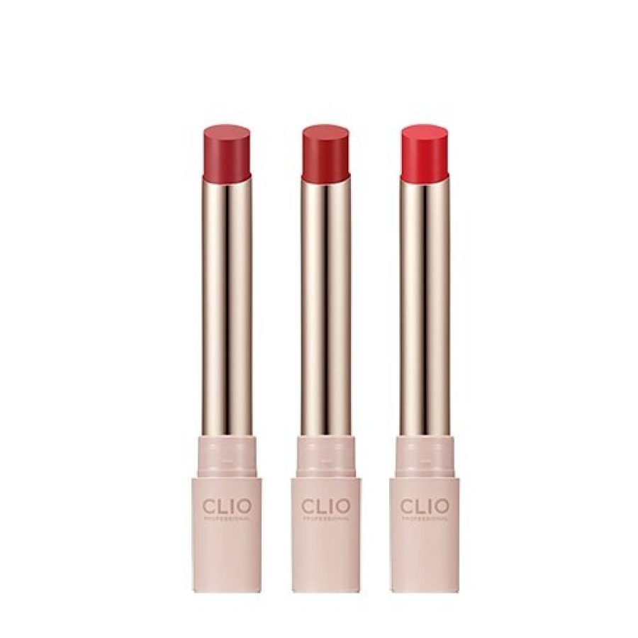 Cosmetics CLIO | Clio Melting Dewy Lips