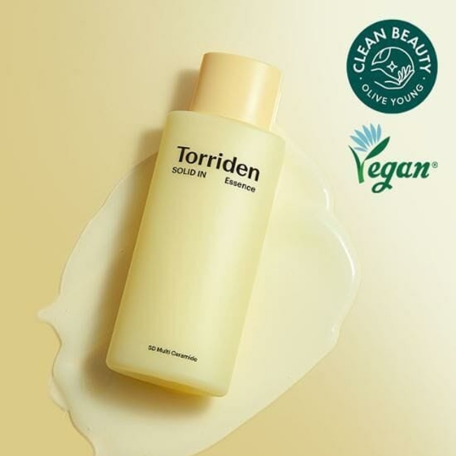 Skin Care Torriden | Torriden Solid In Essence 100Ml