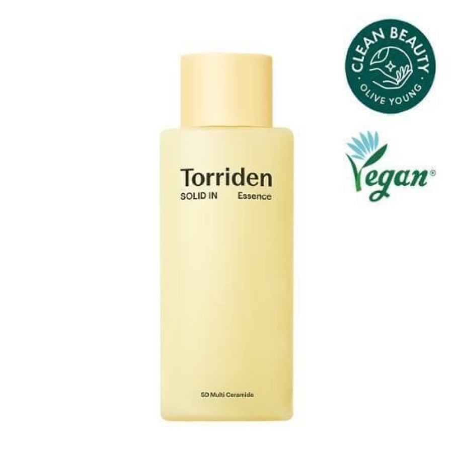 Skin Care Torriden | Torriden Solid In Essence 100Ml