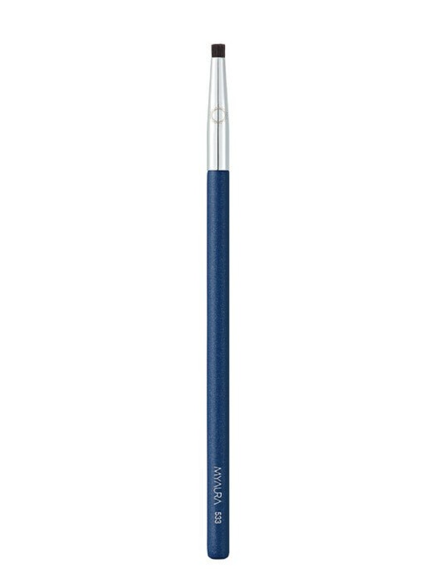 Cosmetics MYAURA | Myaura Legendary Makeup Brush - 533 Pointed Shadow