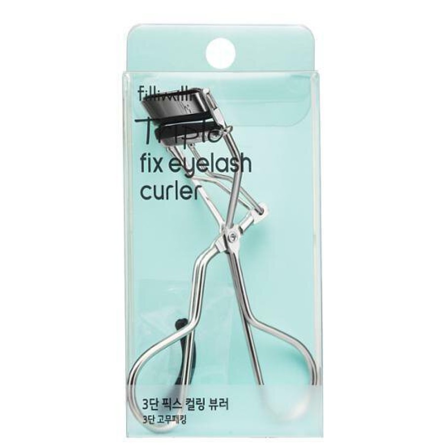 Cosmetics Fillimilli | Fillimilli Triple Fix Eyelash Curler