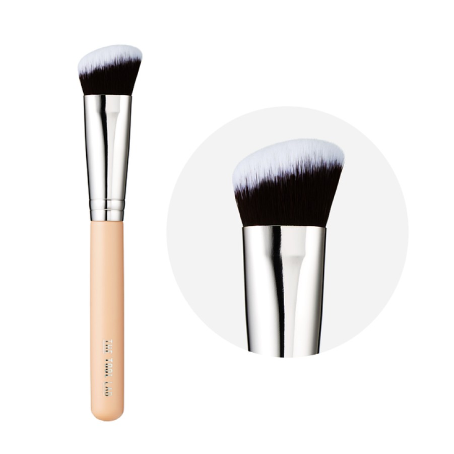 Cosmetics The | The Tool Lab Makeup Brush - 154 Small Contour