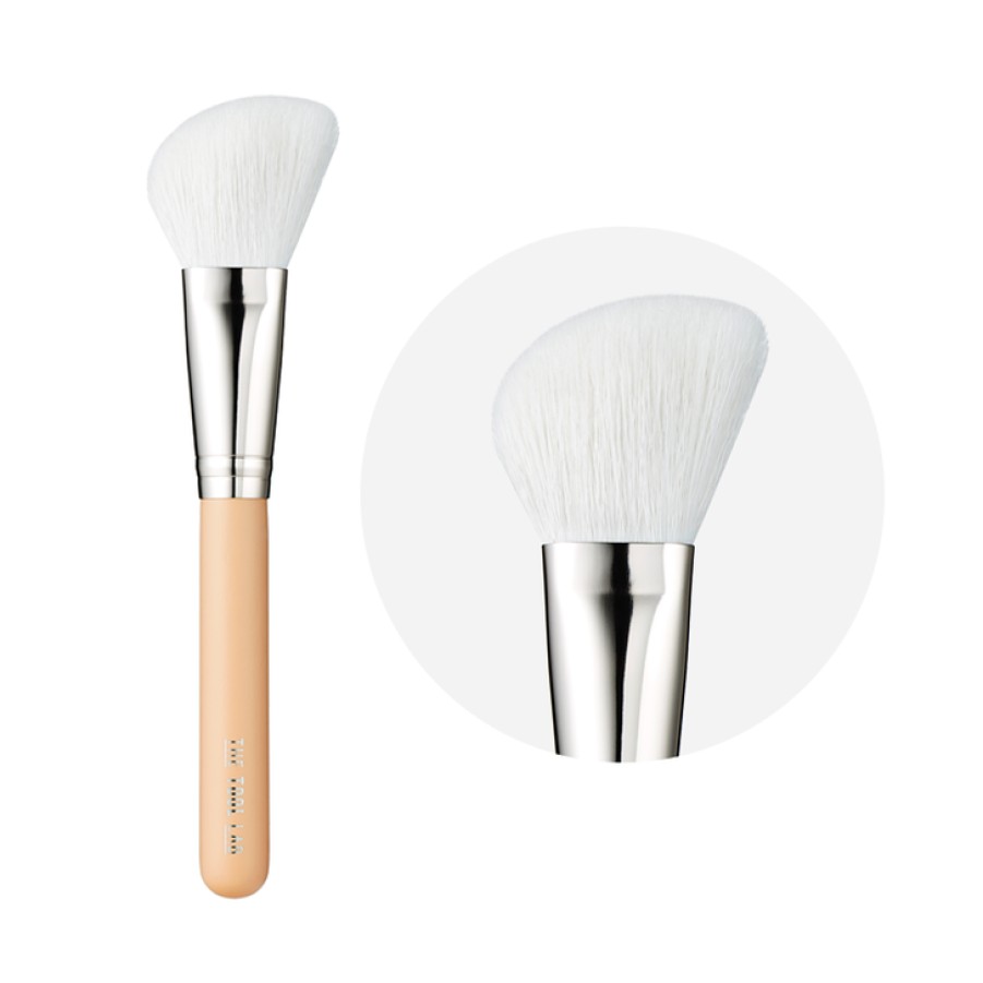 Cosmetics The | The Tool Lab Makeup Brush - 155 Angle Blusher & Shading