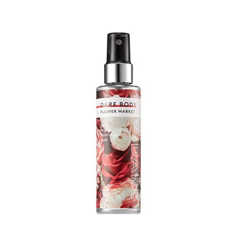 Cosmetics Missha | Missha Dare Body Mist 105Ml