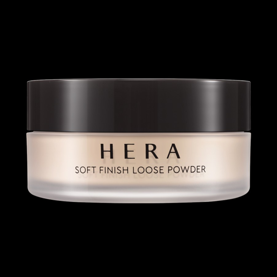 Cosmetics HERA | Hera Soft Finish Loose Powder 15G