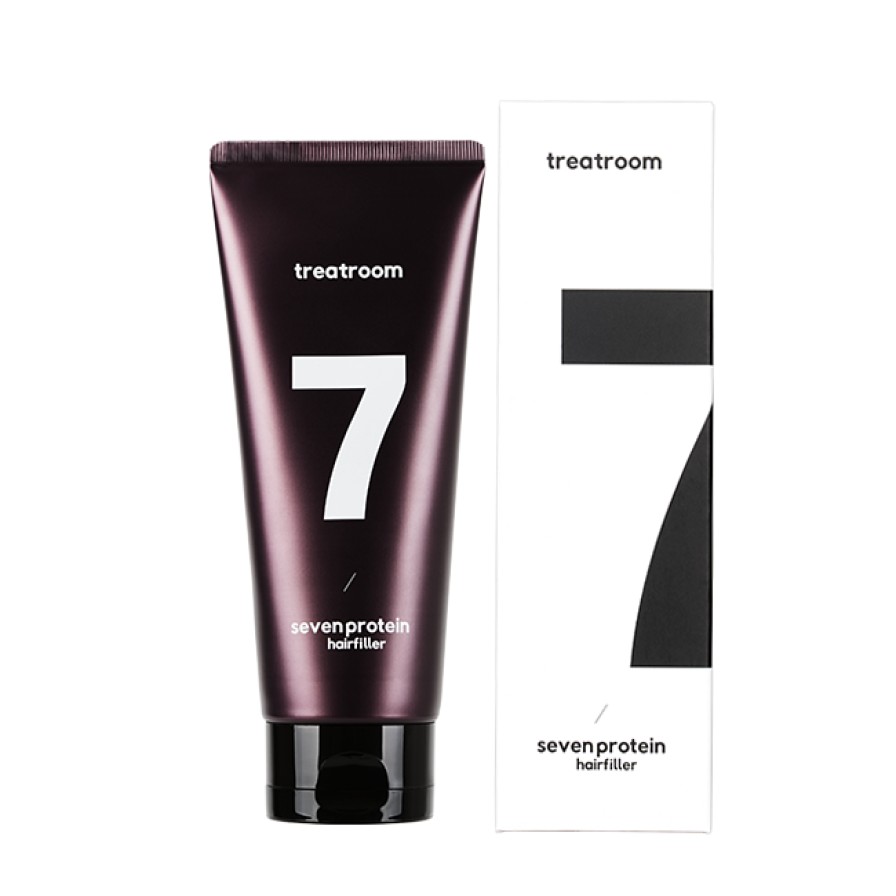 Hair Beauty Treatroom | Treatroom 7 Seven Protein Hairfilter 180Ml