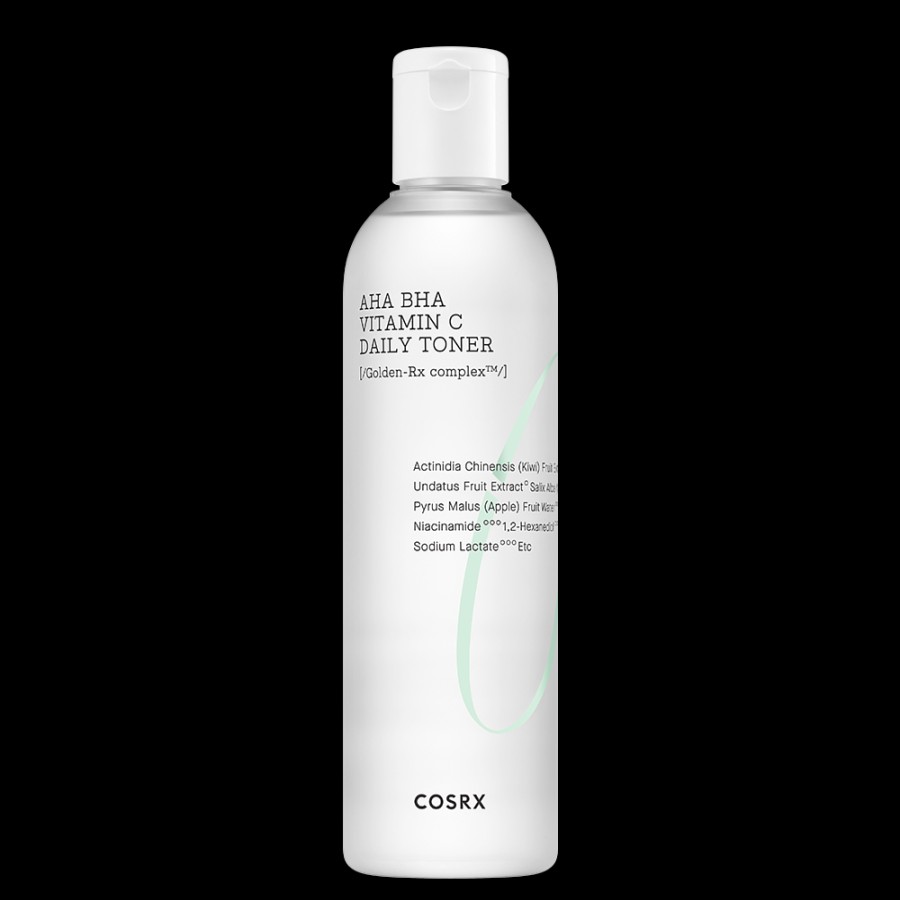 Skin Care COSRX | Cosrx Aha Bha Vitamin C Daily Toner 280Ml