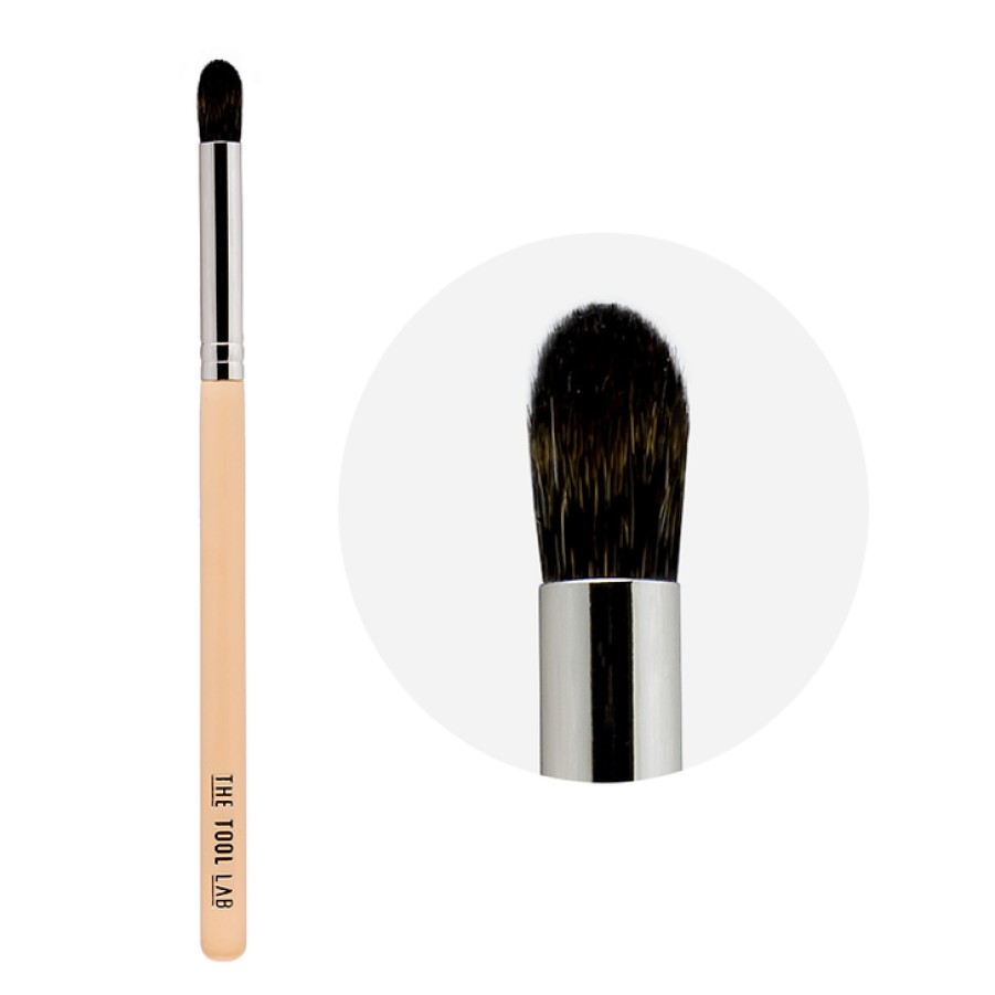 Cosmetics The | The Tool Lab Makeup Brush - 213 Classic Crease