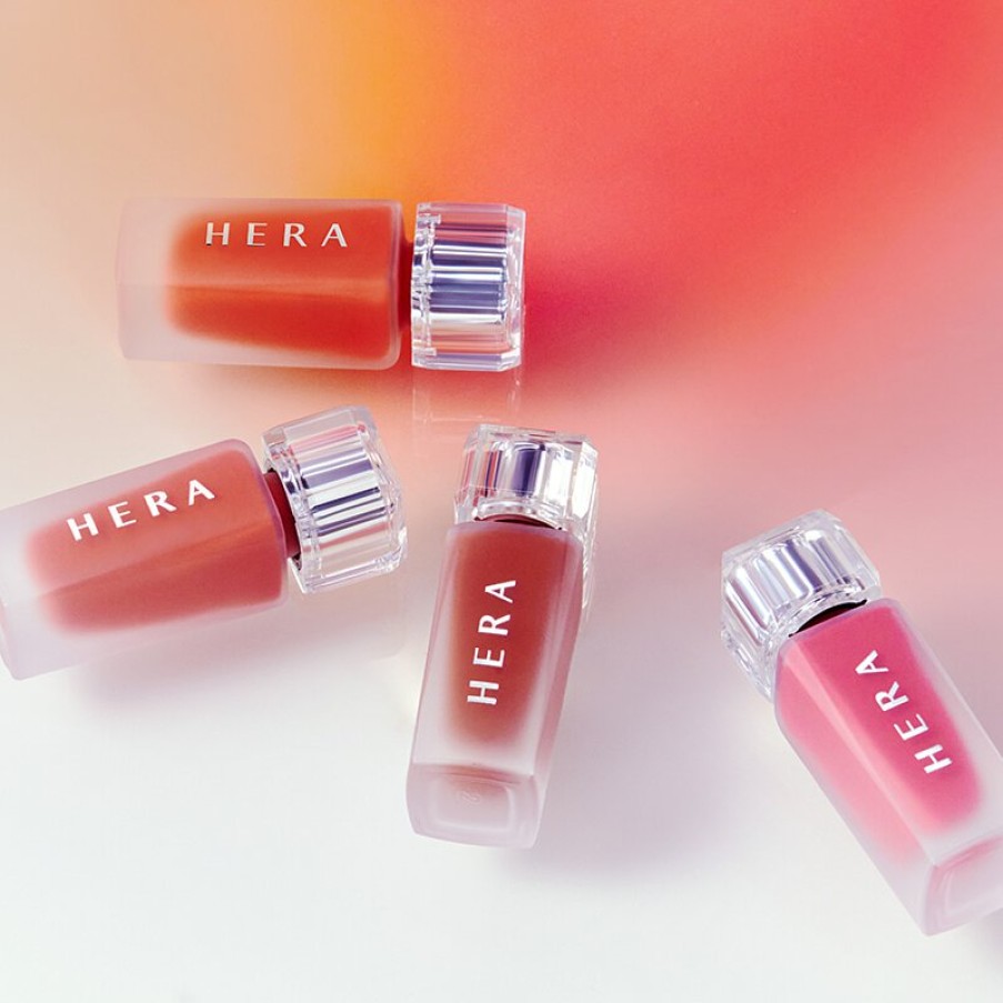 Cosmetics HERA | Hera Sensual Fresh Nude Tint