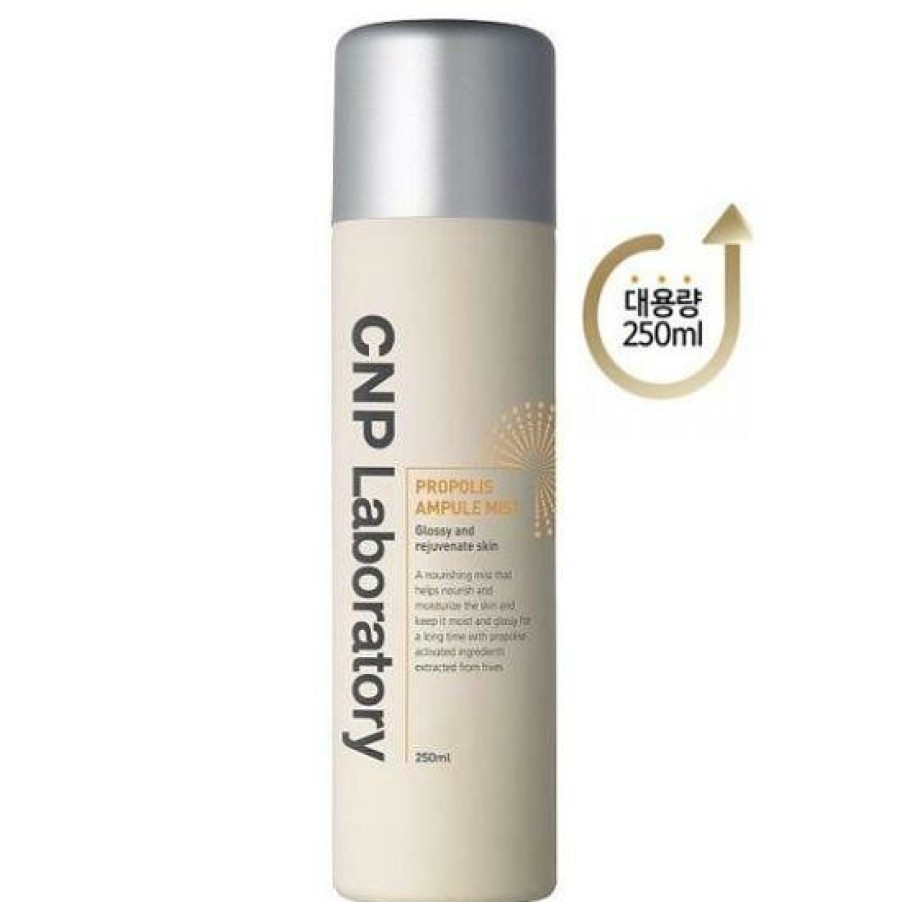 Skin Care CNP | Cnp Laboratory Propolis Ampule Mist 250Ml