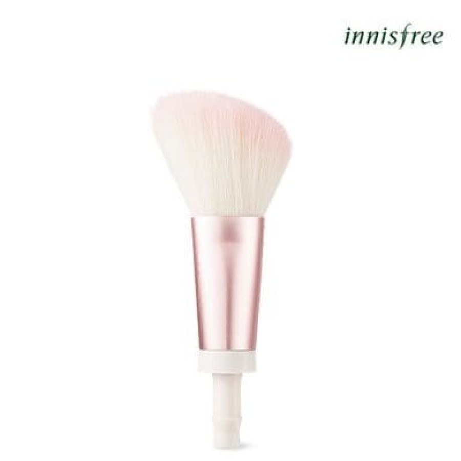 Cosmetics Innisfree | Innisfree My Changeable Brush - 102 Cheek & Shading