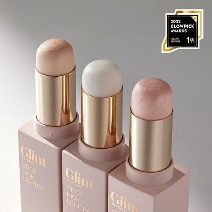 Cosmetics Glint | Glint By Vdivov Stick Highlighter 7G