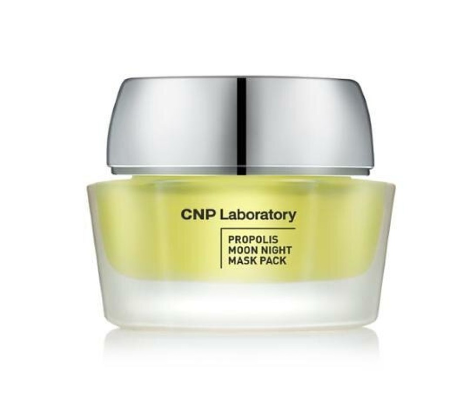 Skin Care CNP | Cnp Laboratory Propolis Moon Night Mask Pack 50G