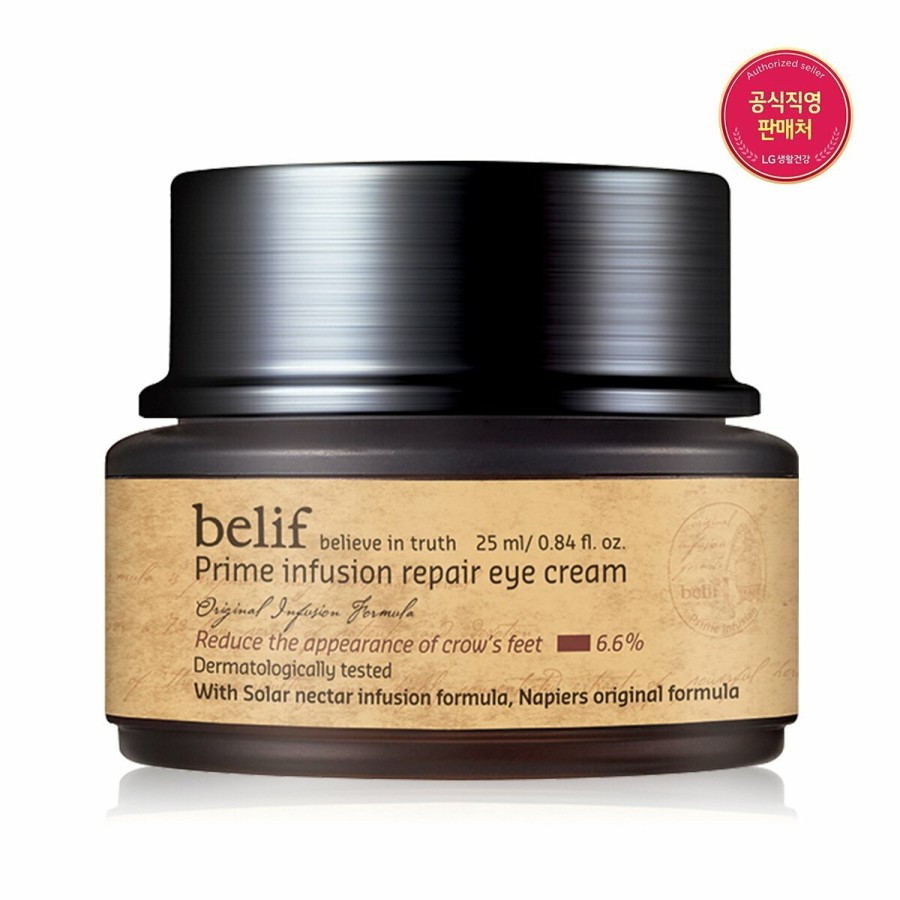 Skin Care belif | Belif Prime Infusion Repair Eye Cream 25Ml