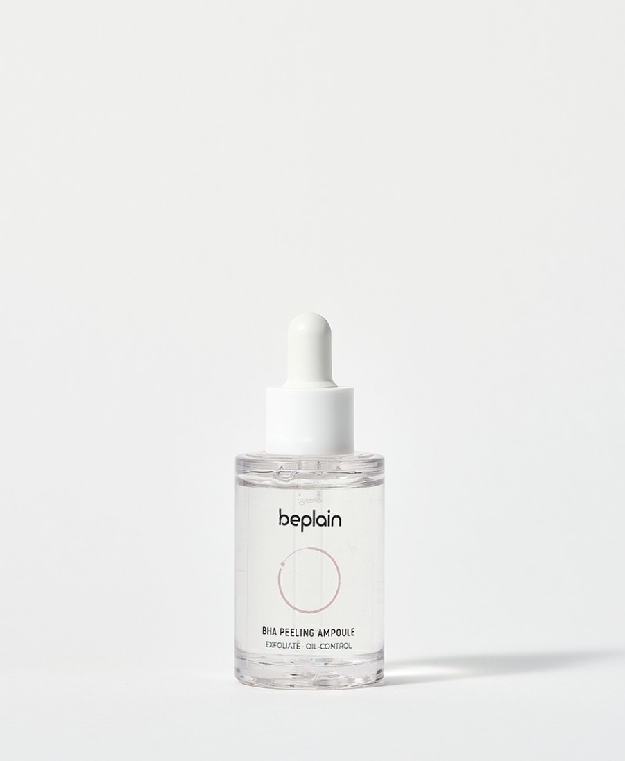 Skin Care BE | Be Plain Bha Peeling Ampoule 30Ml