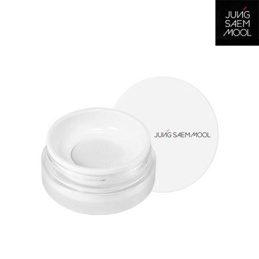 Cosmetics JUNGSAEMMOOL | Jungsaemmool Pro-Lasting Finish Powder 12G