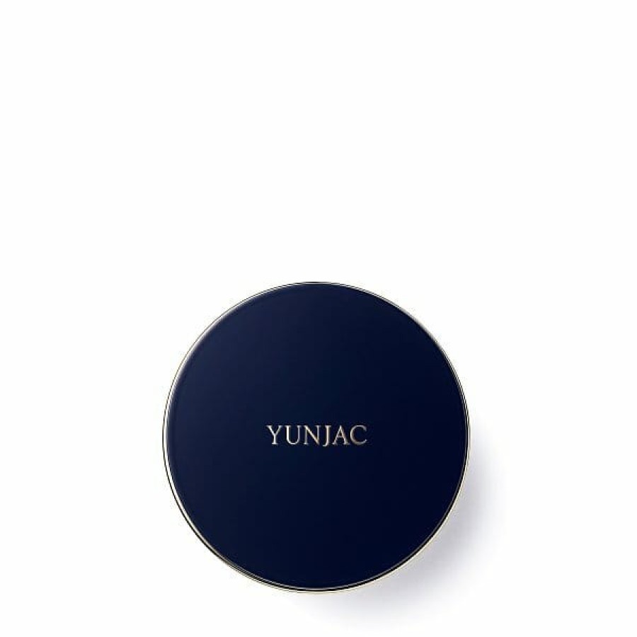 Cosmetics YUNJAC | Yunjac Smoothing Cover Compact Foundation 16G (With Ref