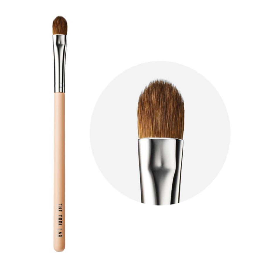 Cosmetics The | The Tool Lab Makeup Brush - 224 Eye Shader