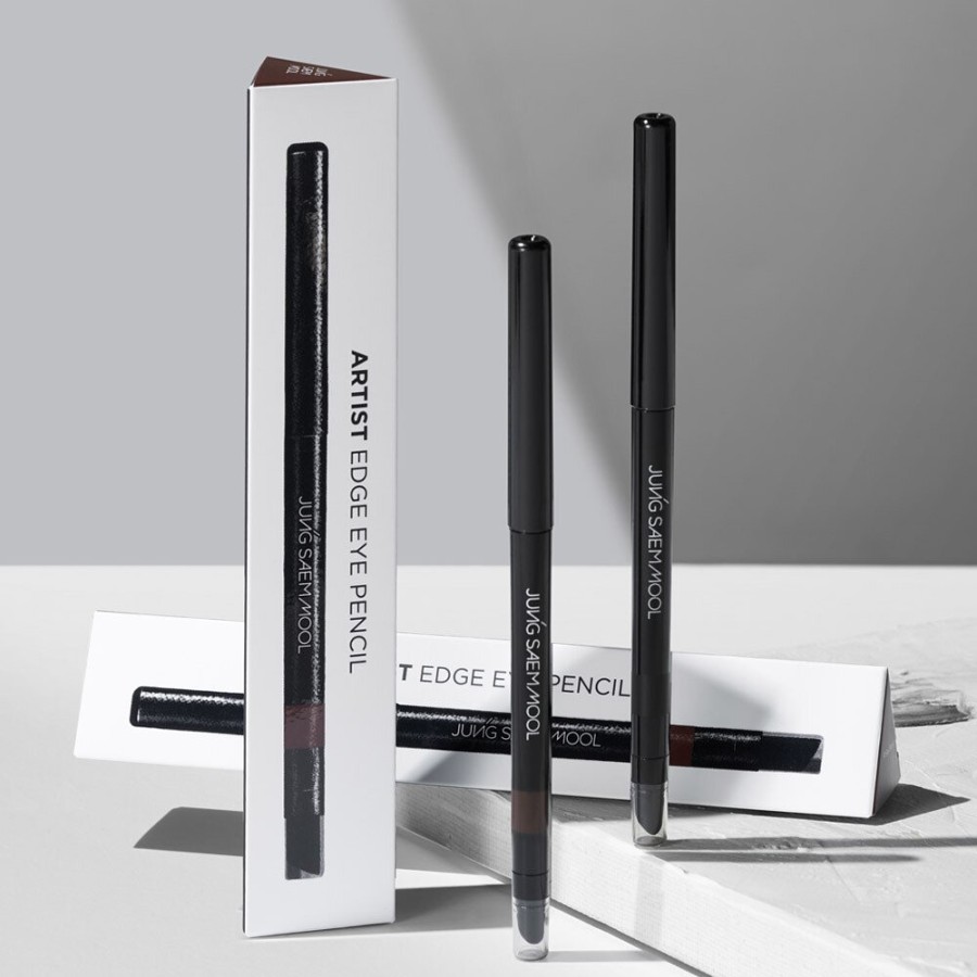 Cosmetics JUNGSAEMMOOL | Jungsaemmool Artist Edge Eye Pencil