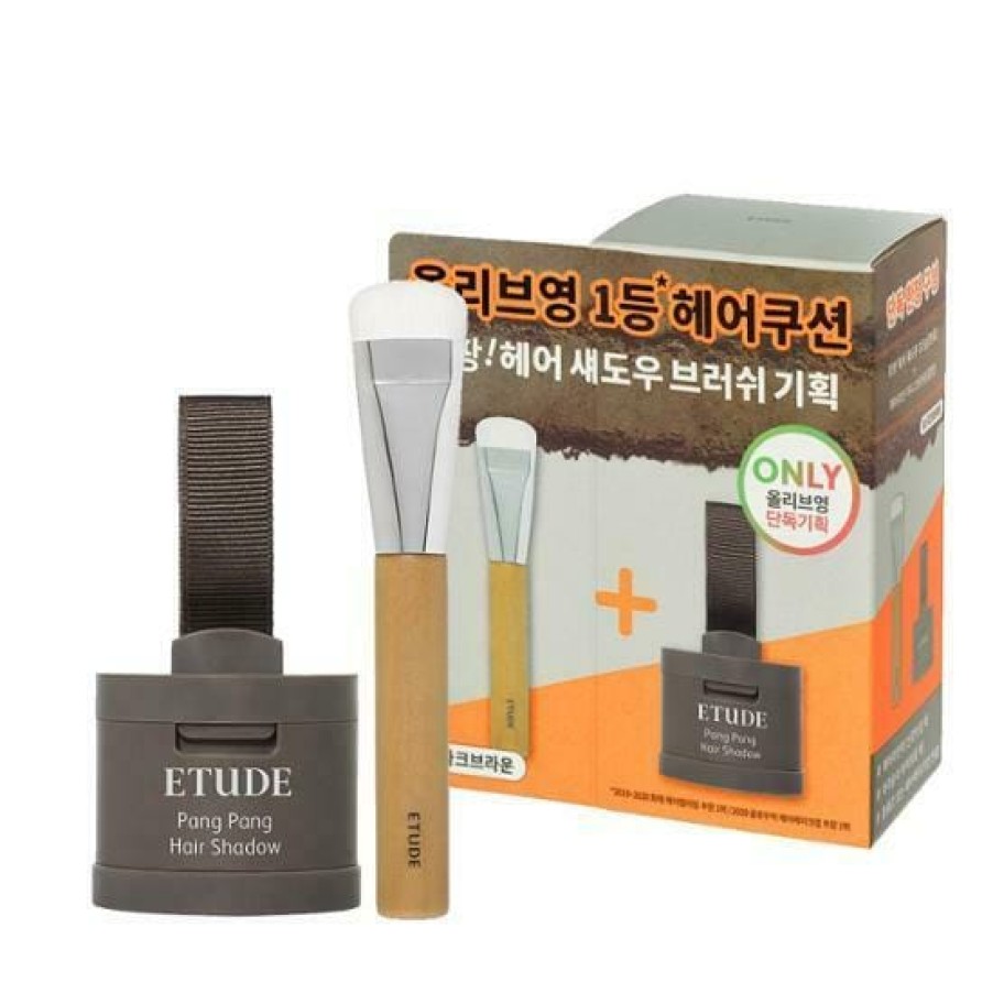 Hair Beauty Etude | Etude House Pang Pang Hair Shadow 3.5G [Olive Young Wit