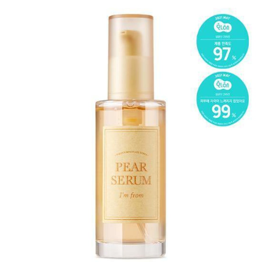 Skin Care I'm | I'M From Pear Serum 50Ml