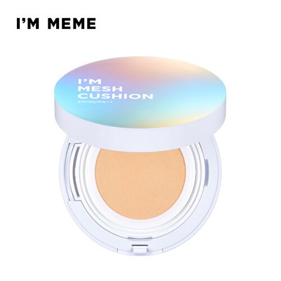 Cosmetics I'M | I'M Meme I'M Mesh Cushion