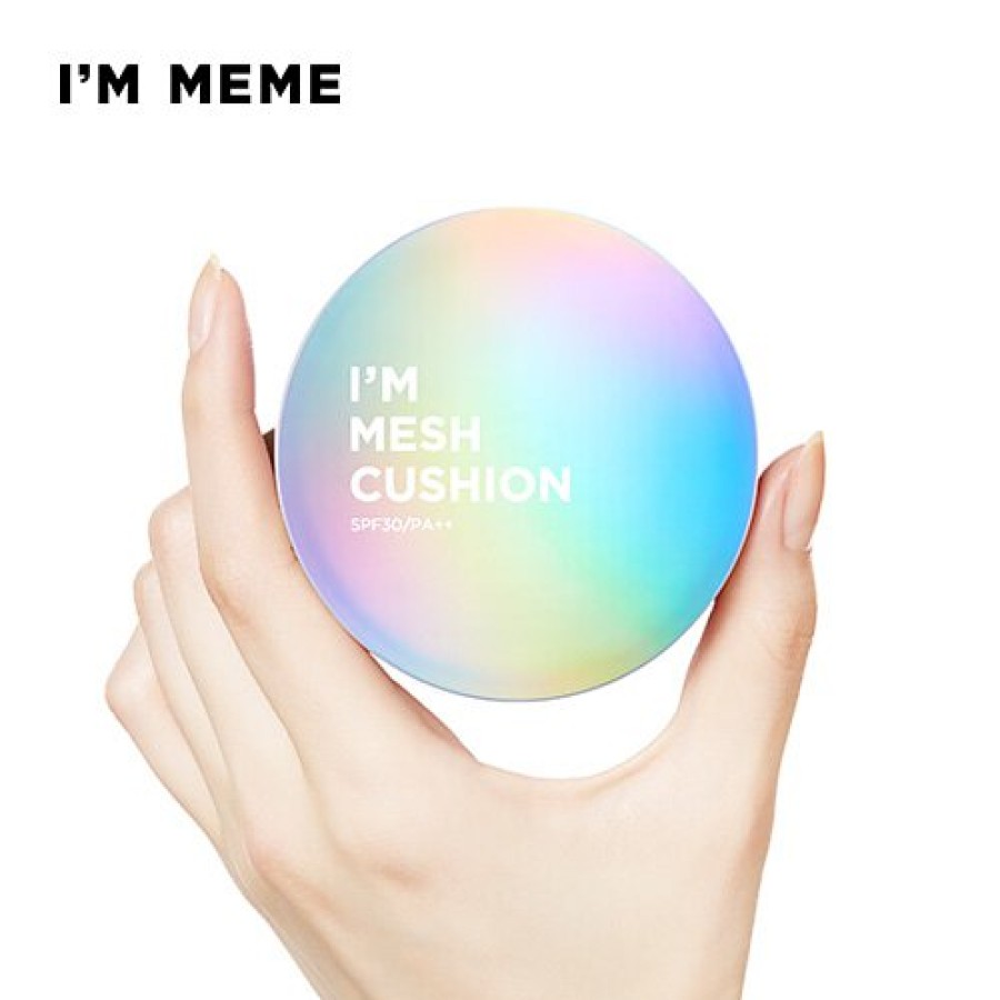 Cosmetics I'M | I'M Meme I'M Mesh Cushion