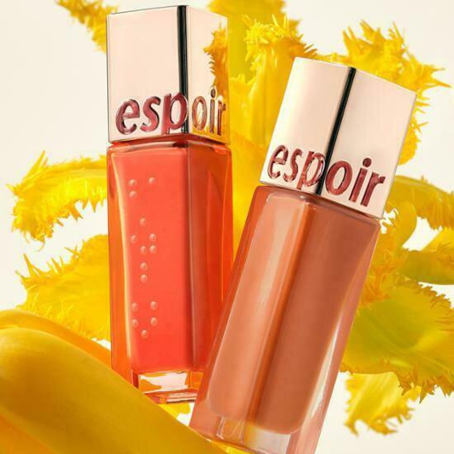 Cosmetics eSpoir | Espoir Couture Lip Tint Watery Shine