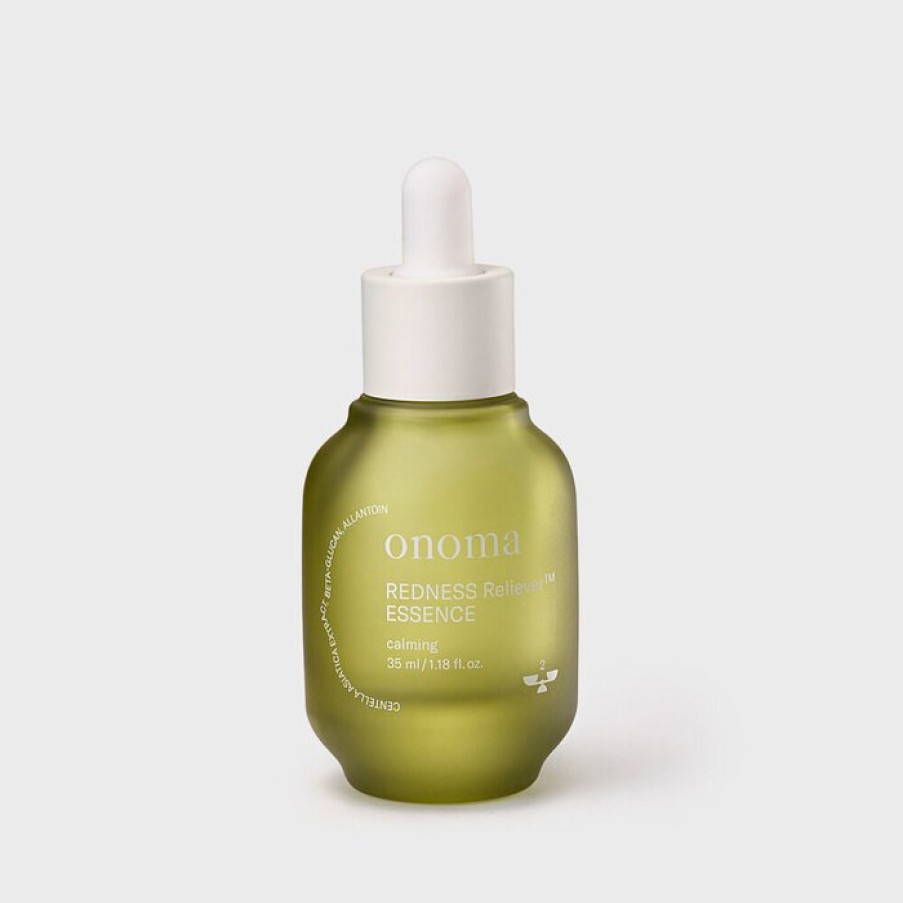 Skin Care Onoma | Onoma Redness Reliever Essence (Calming) 35Ml