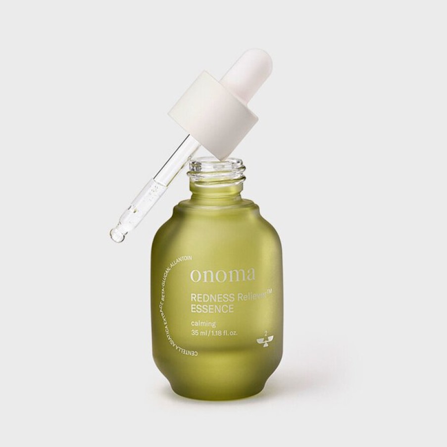 Skin Care Onoma | Onoma Redness Reliever Essence (Calming) 35Ml