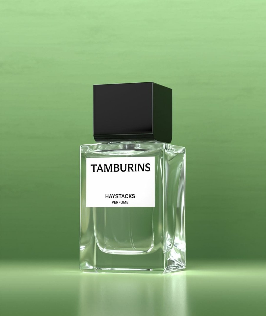 Cosmetics Tamburins | Tamburins Perfume - Haystacks 50Ml