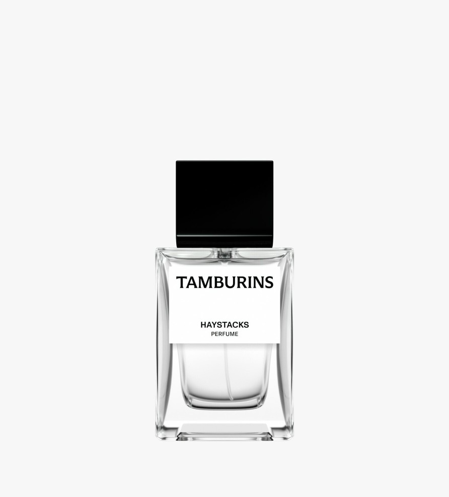 Cosmetics Tamburins | Tamburins Perfume - Haystacks 50Ml