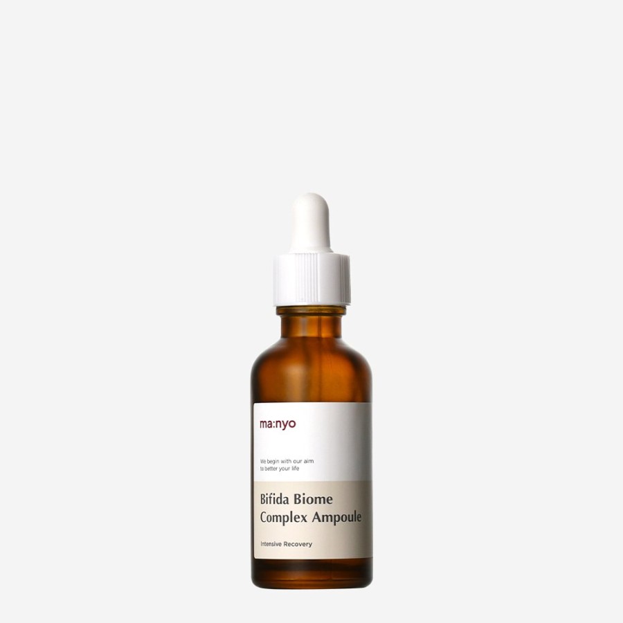 Skin Care Manyo | Manyo Factory Bifida Biome Complex Ampoule 50Ml