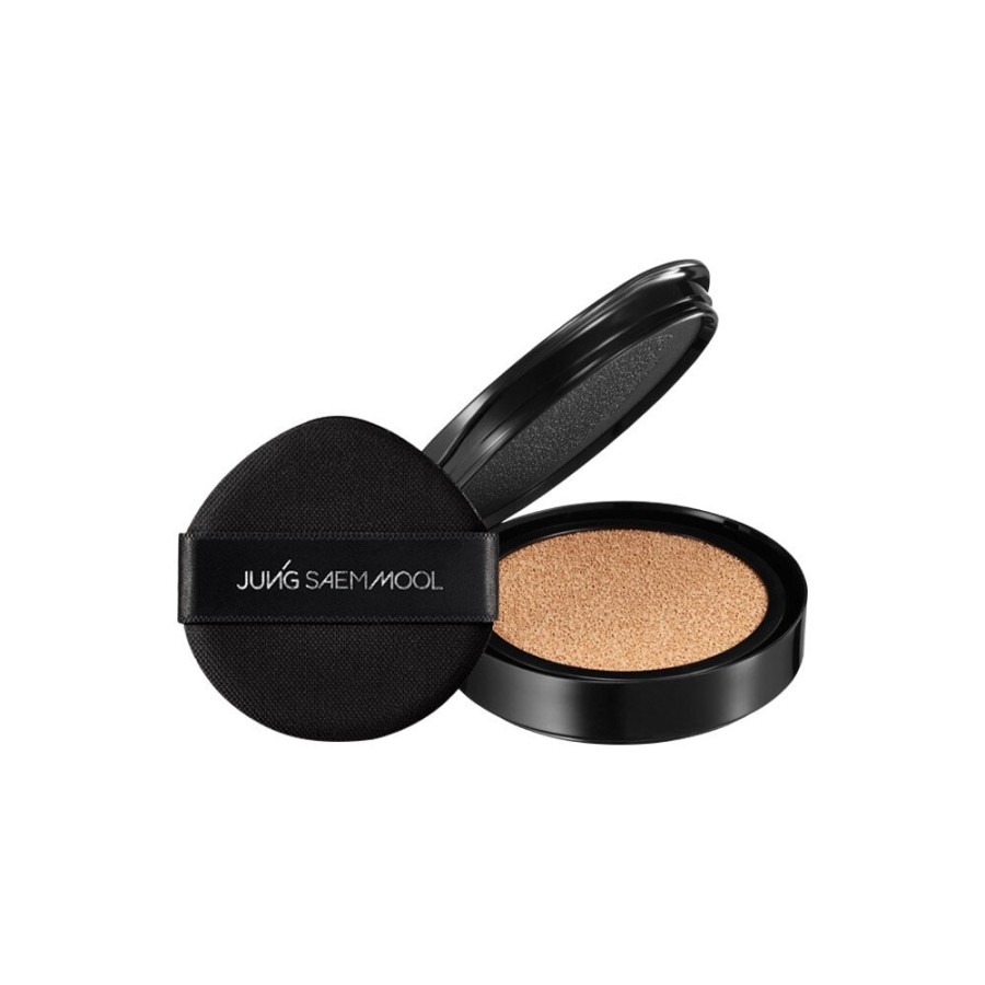 Cosmetics Jungsaemmool | Jungsaemmool Masterclass Radiant Cushion (Refill Only)