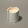 Cosmetics HINCE | Hince Scenterior Candle 120G - The Scarf