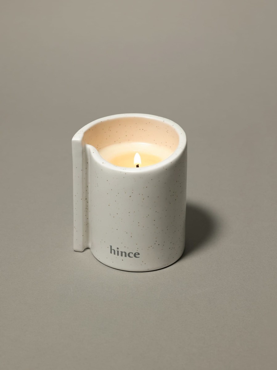 Cosmetics HINCE | Hince Scenterior Candle 120G - The Scarf