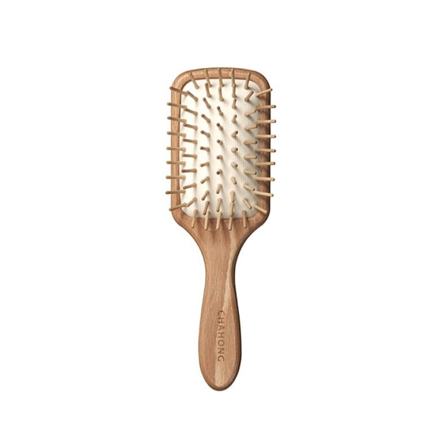 Hair Beauty CHAHONG | Chahong Tree Brush Square