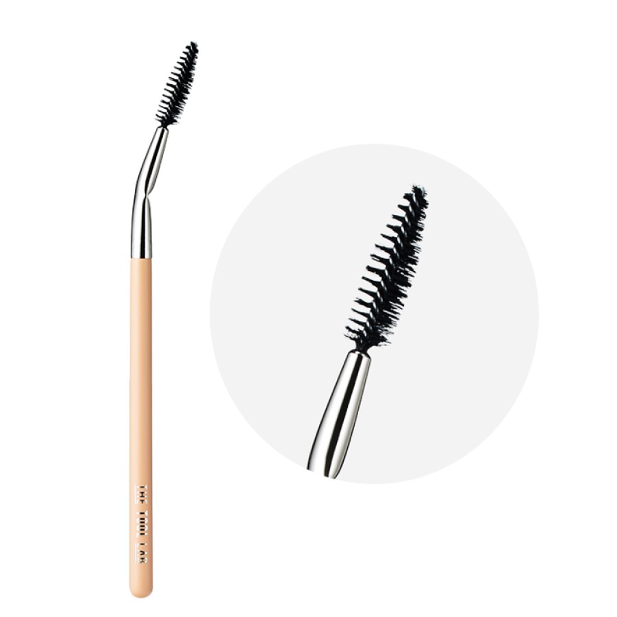 Cosmetics The | The Tool Lab Makeup Brush - 208 Eyelash & Brow