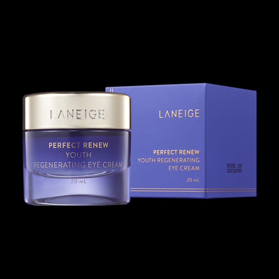 Skin Care Laneige | Laneige Perfect Renew Youth Regenerating Eye Cream 20Ml