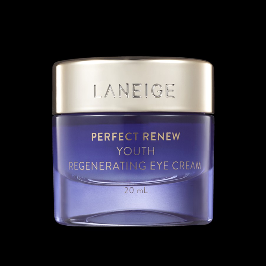 Skin Care Laneige | Laneige Perfect Renew Youth Regenerating Eye Cream 20Ml