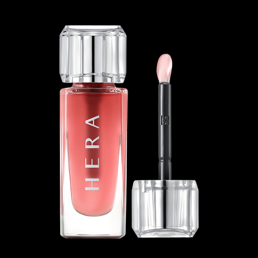 Cosmetics HERA | Hera Sensual Fresh Lip Oil 7Ml - #002 No Name