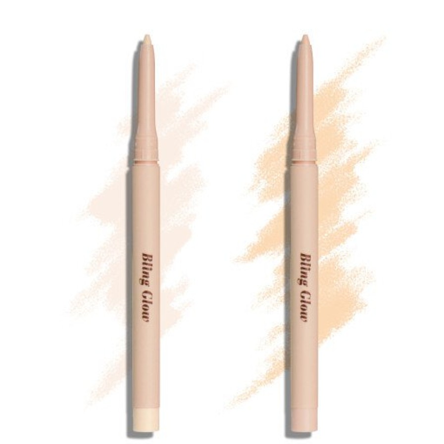 Cosmetics Bling | Bling Glow Concealer Pencil