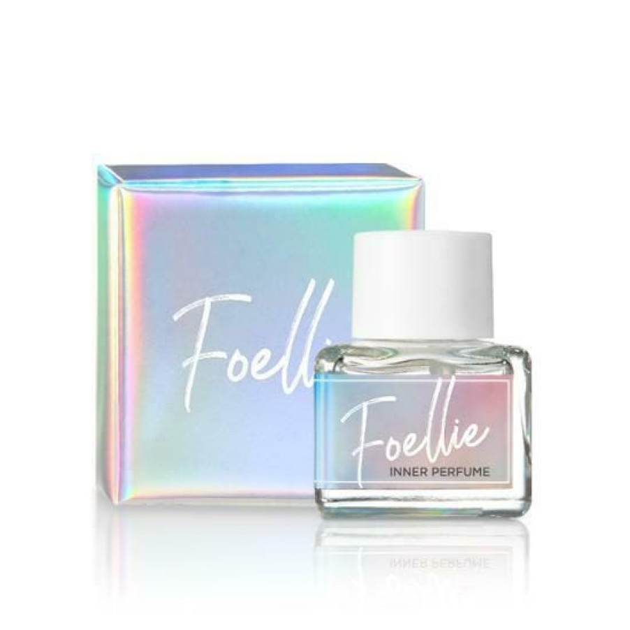 Cosmetics Foellie | Foellie Eau De Ciel Inner Perfume 5Ml