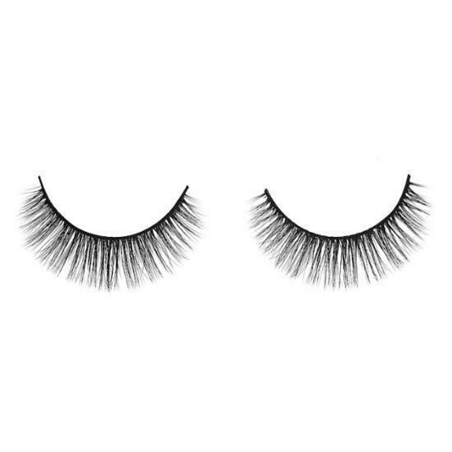 Cosmetics Fillimilli | Fillimilli Volume Lashes Glamorous Black (2 Set)