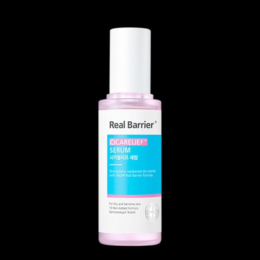 Skin Care Real | Real Barrier Cicarelief Serum 40Ml