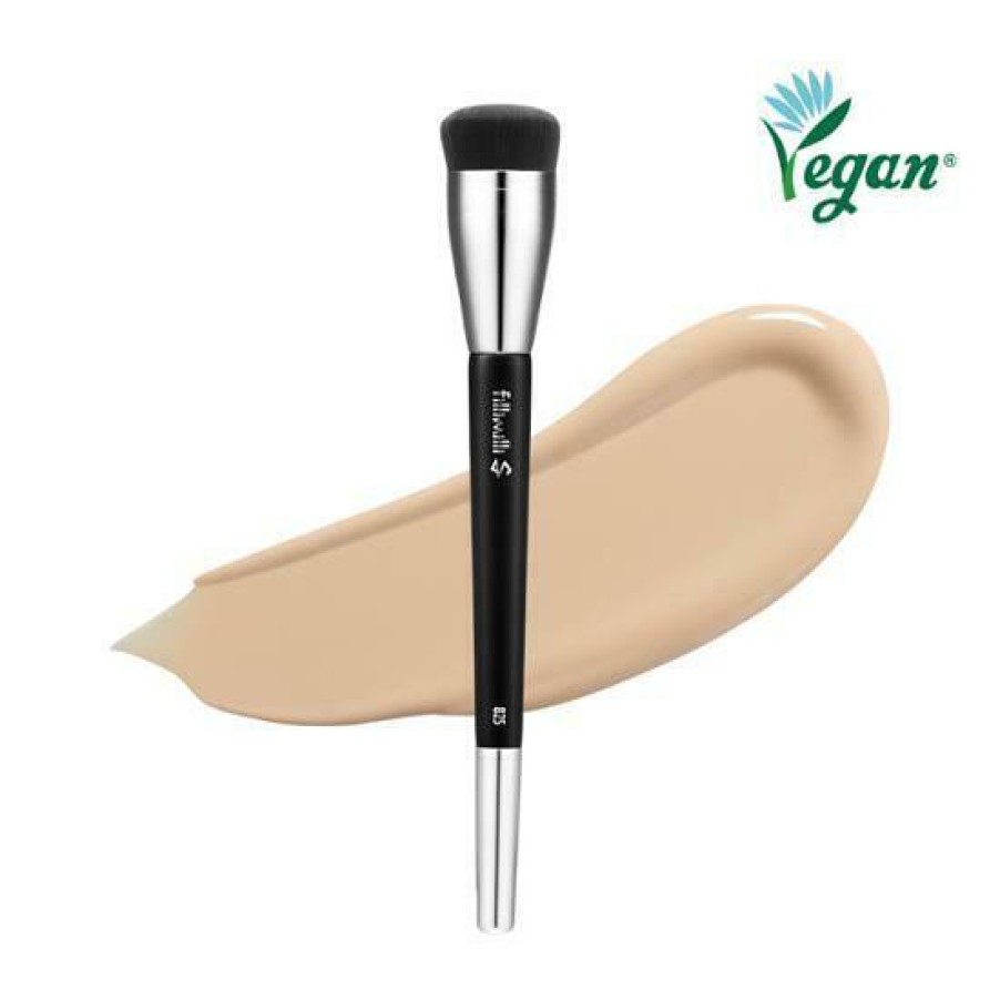 Cosmetics Fillimilli | Fillimilli Full Cover Foundation Brush 825